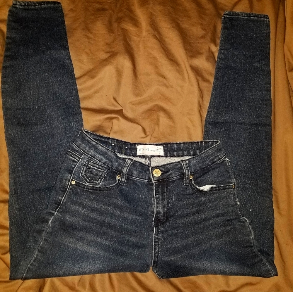 Ardene skinny jeans